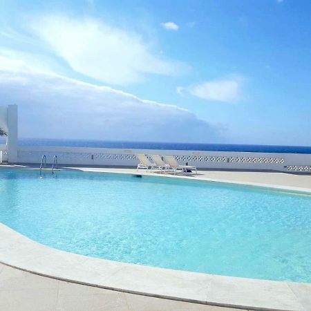 Apartment Monte Del Moro San Agustín 外观 照片