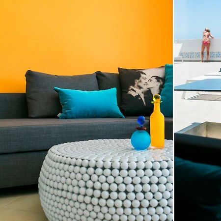Apartment Monte Del Moro San Agustín 外观 照片