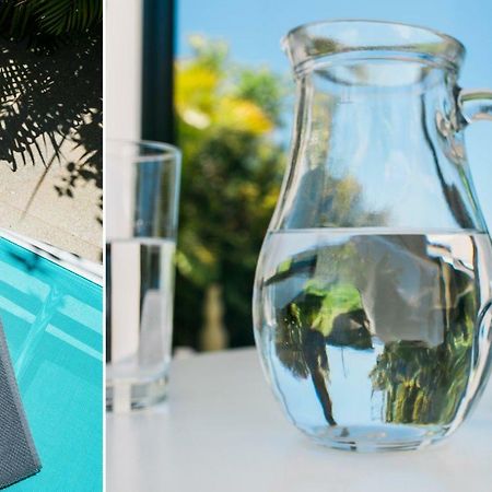 Apartment Monte Del Moro San Agustín 外观 照片