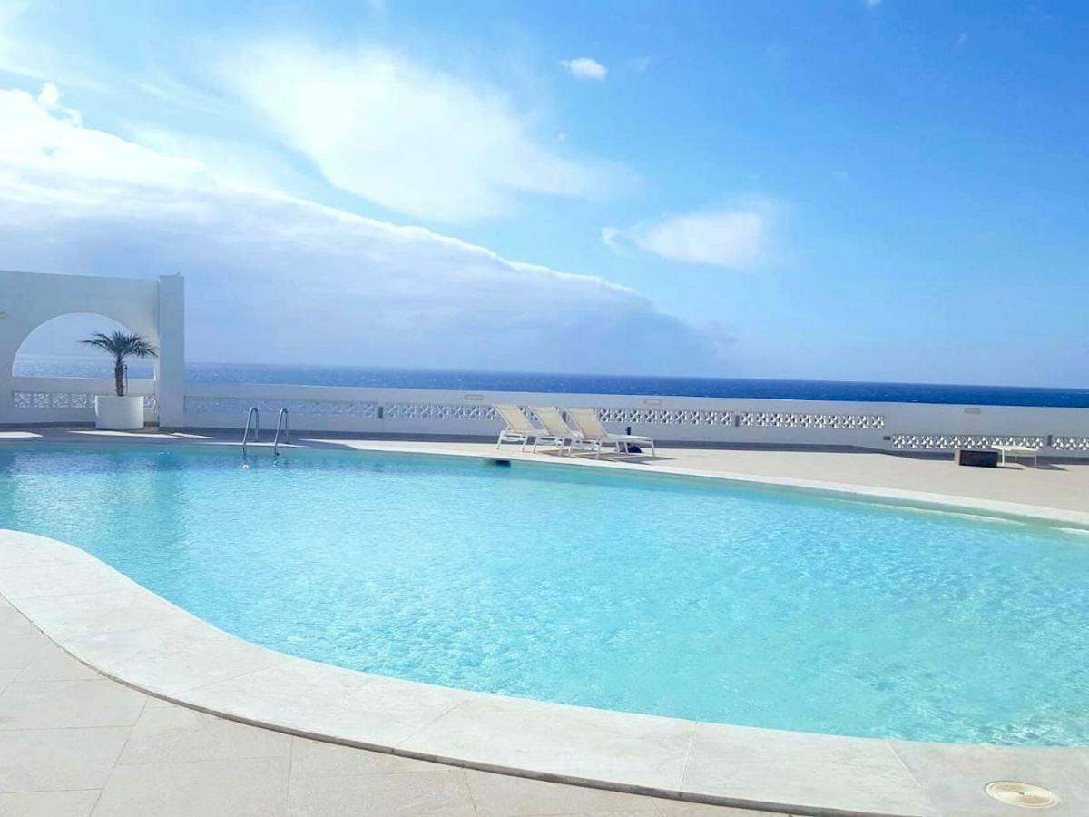 Apartment Monte Del Moro San Agustín 外观 照片