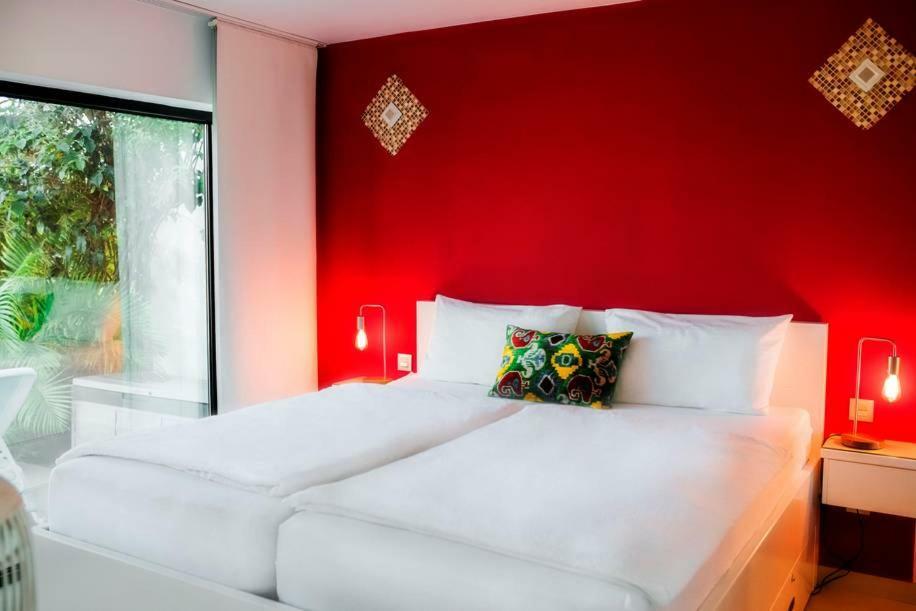 Apartment Monte Del Moro San Agustín 外观 照片