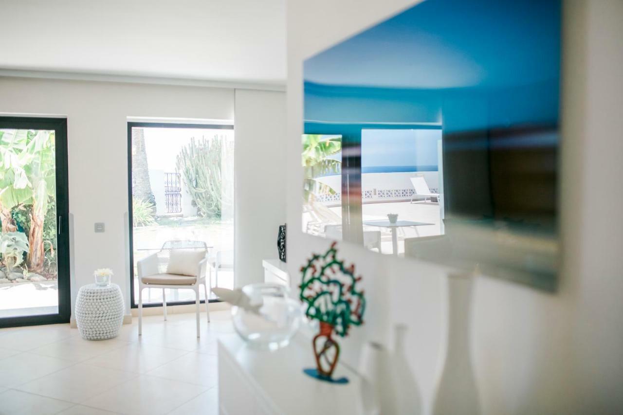 Apartment Monte Del Moro San Agustín 外观 照片