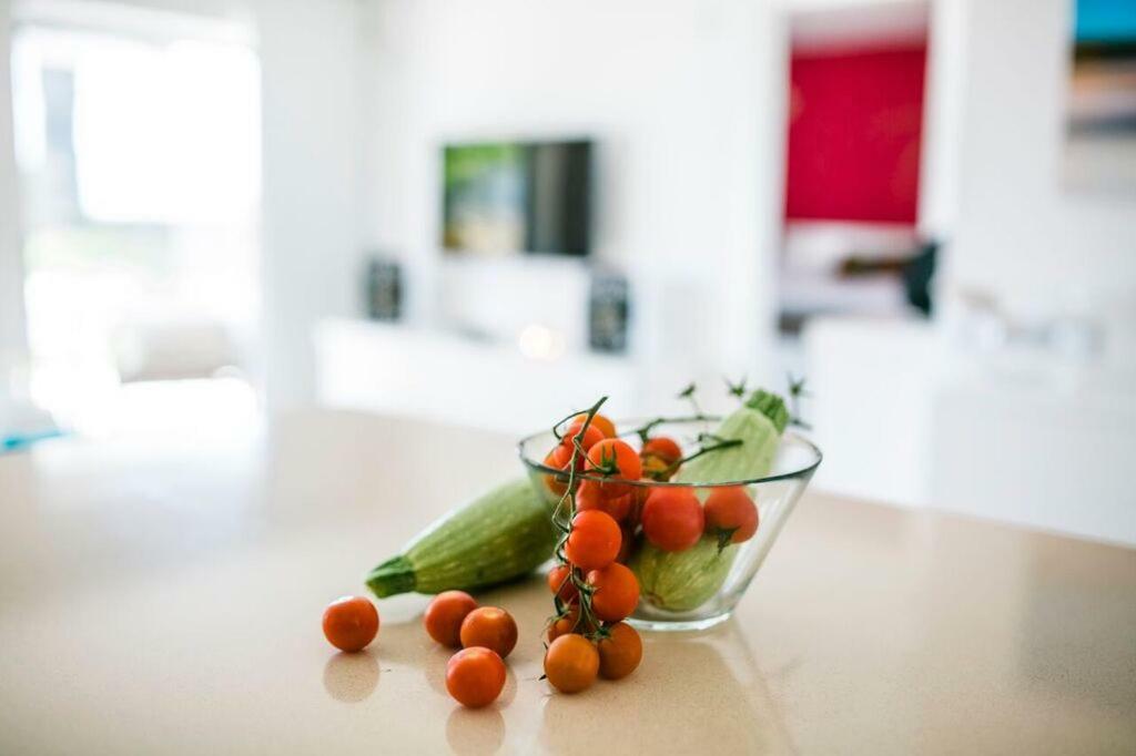 Apartment Monte Del Moro San Agustín 外观 照片