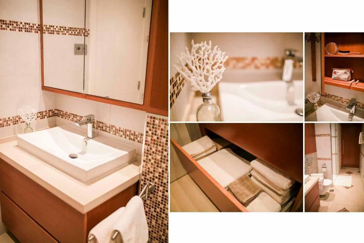 Apartment Monte Del Moro San Agustín 外观 照片