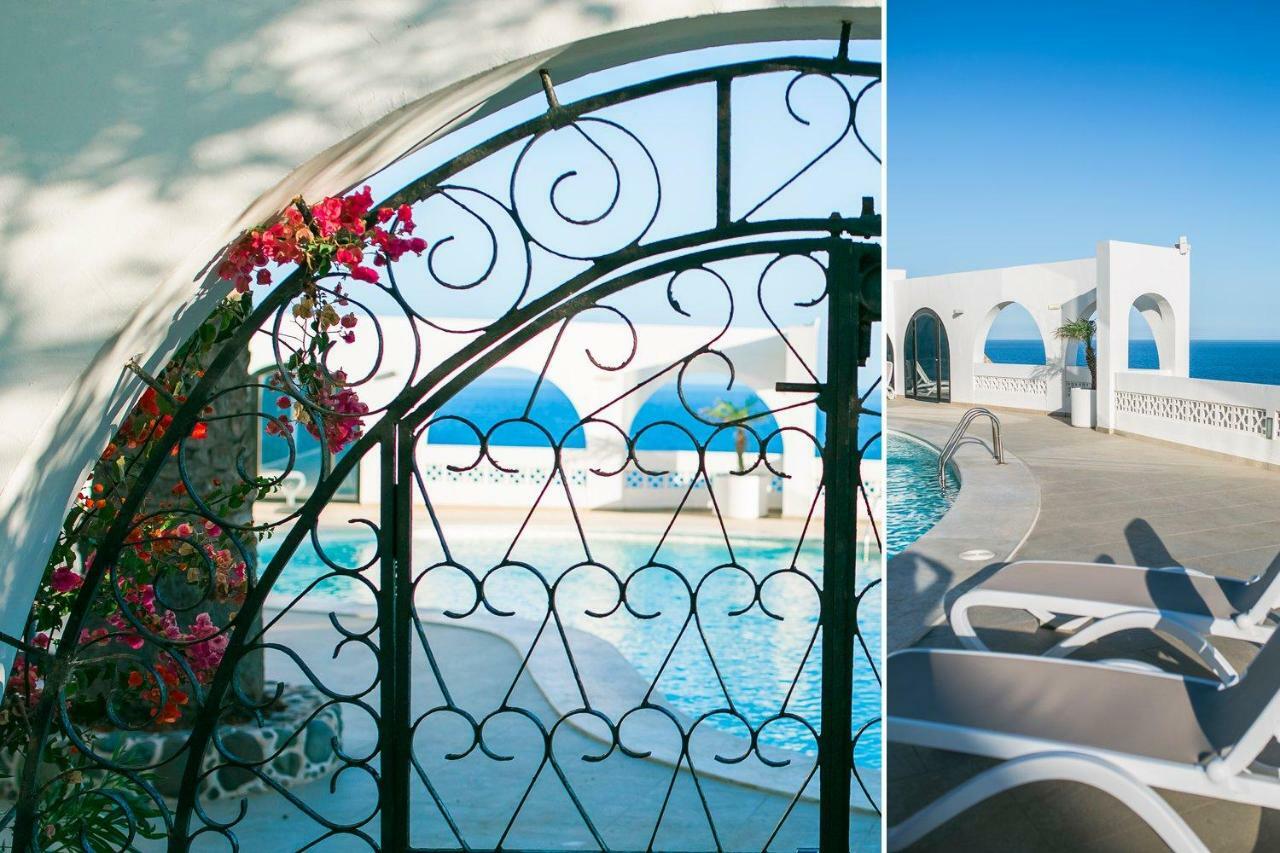 Apartment Monte Del Moro San Agustín 外观 照片