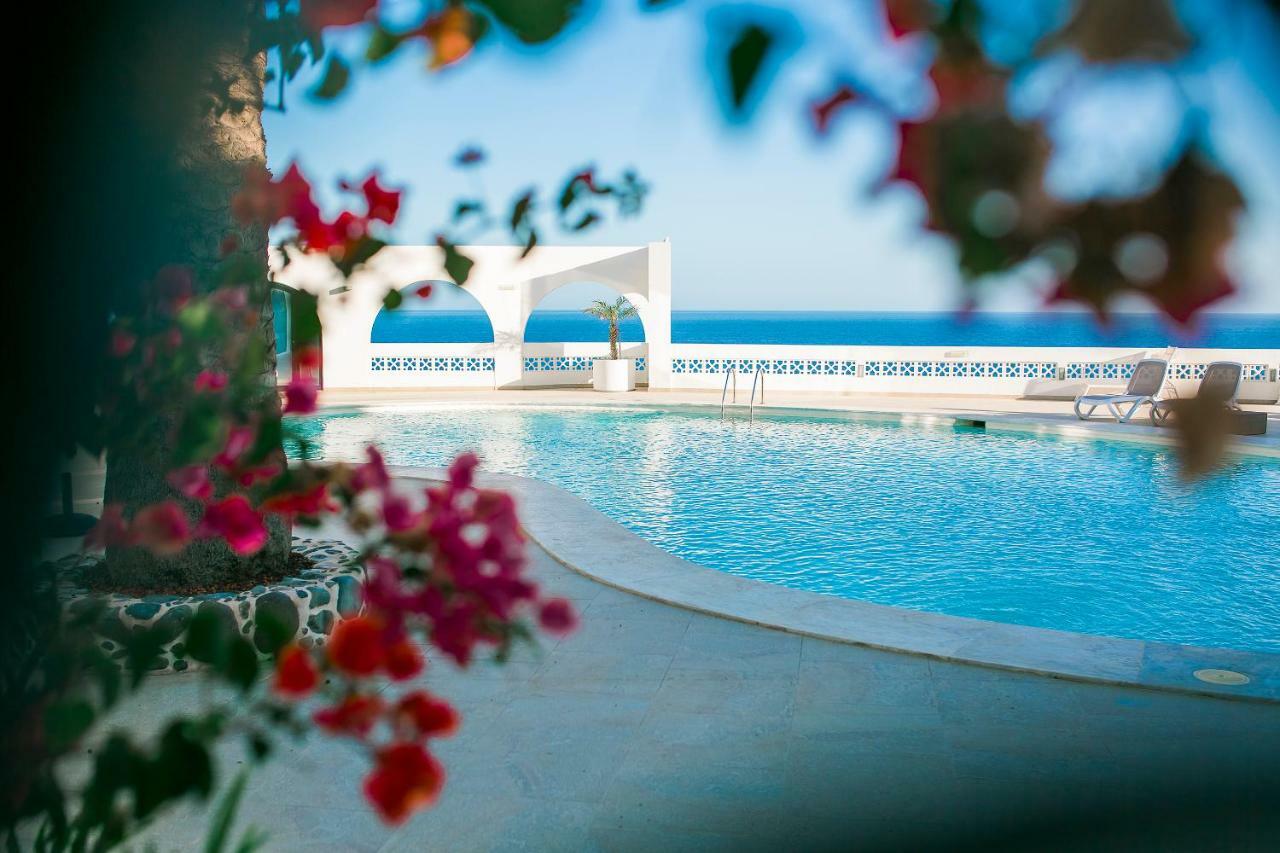 Apartment Monte Del Moro San Agustín 外观 照片